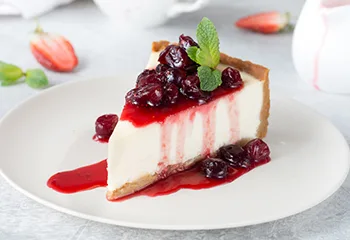 cheese cake